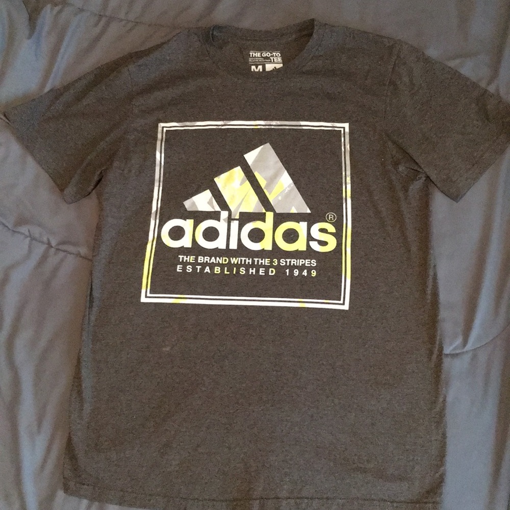 Men’s Adidas Originals T-Shirt